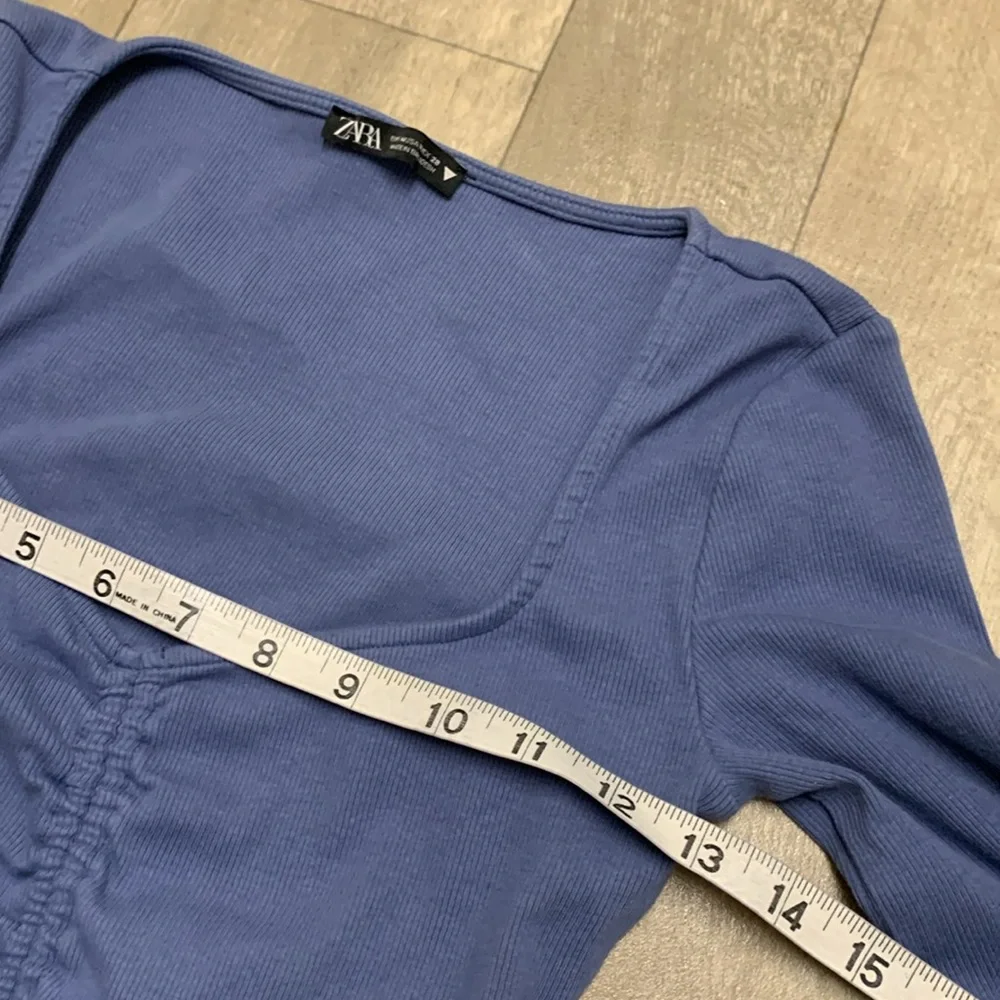 Zara size medium